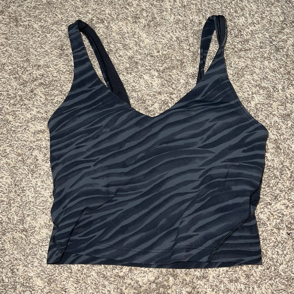align tank